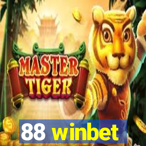 88 winbet